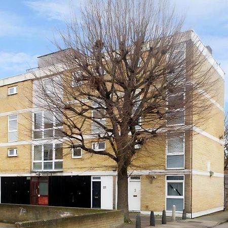 Entire 3 Bedroom Luxury Apartment In London With Private Balcony Екстер'єр фото